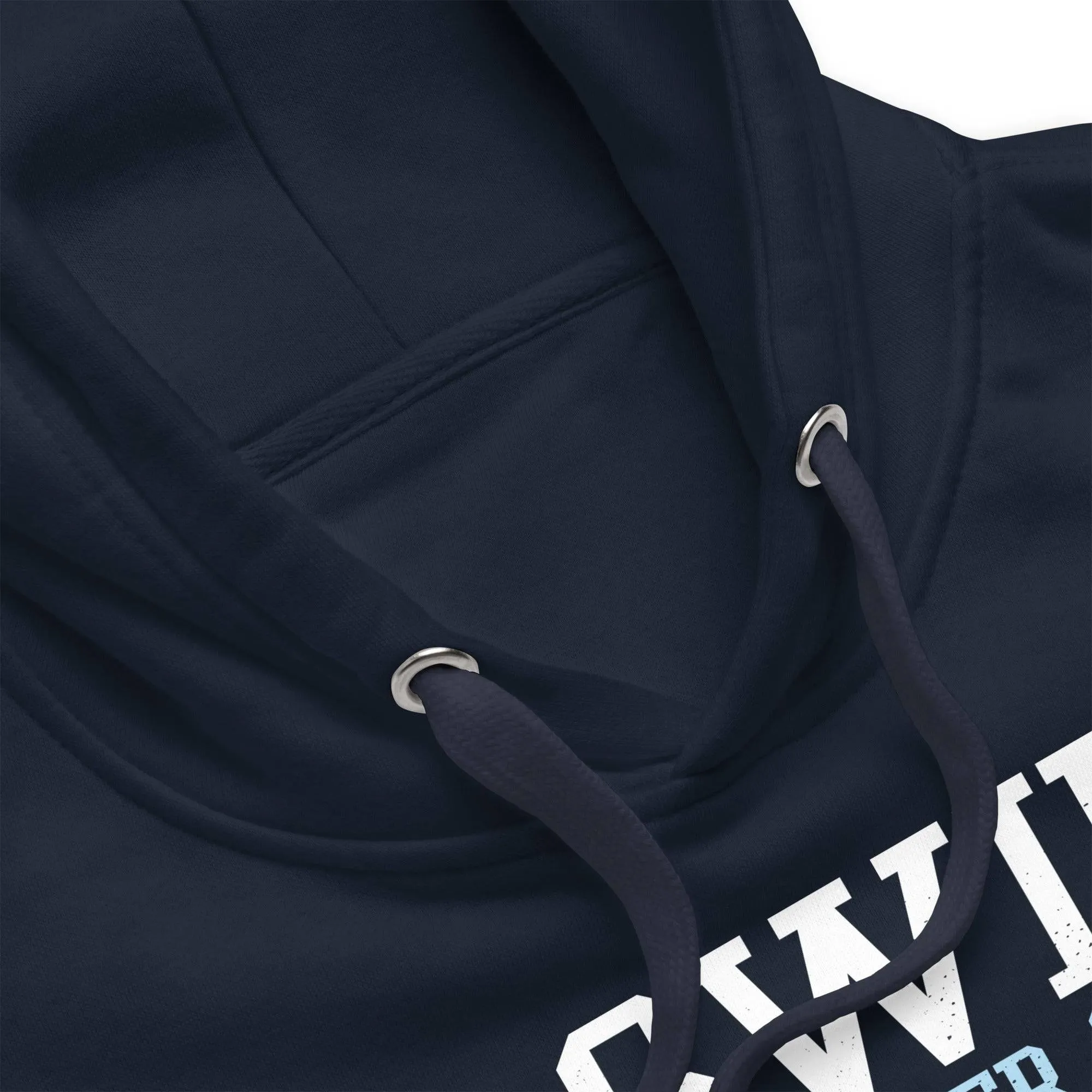 Premium Swimmer Hoodie I Swim If You Ever See Me Running Funny