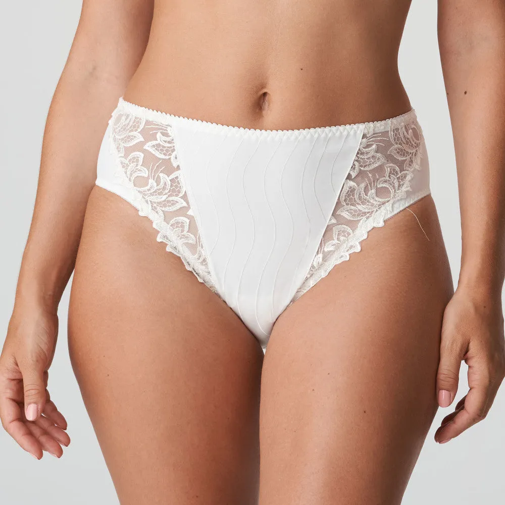Prima Donna Deauville High Full Briefs