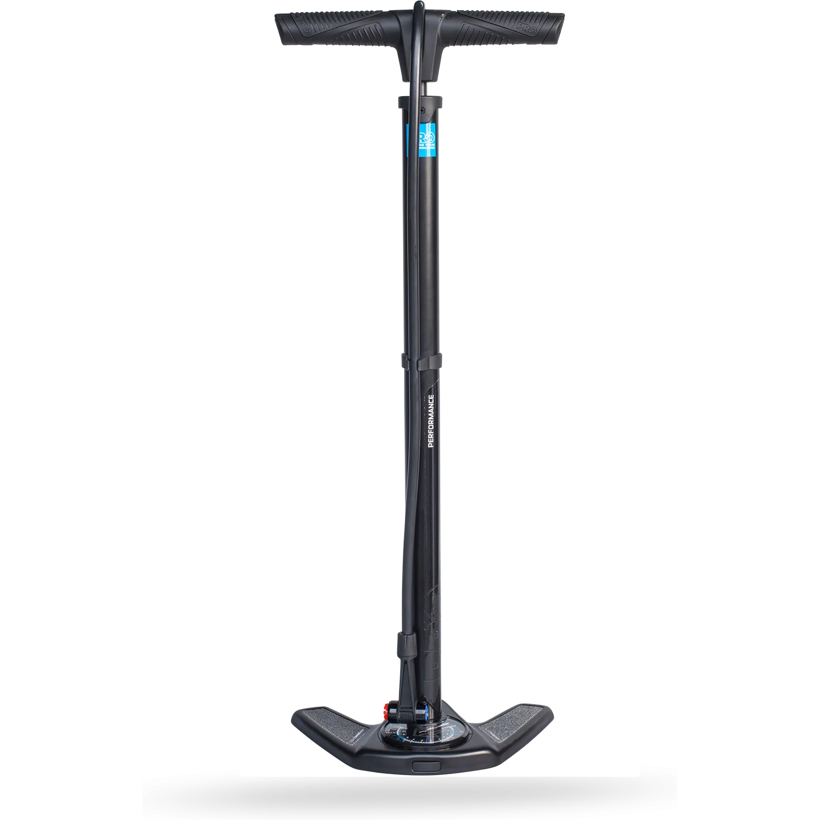 PRO Performance Floorpump