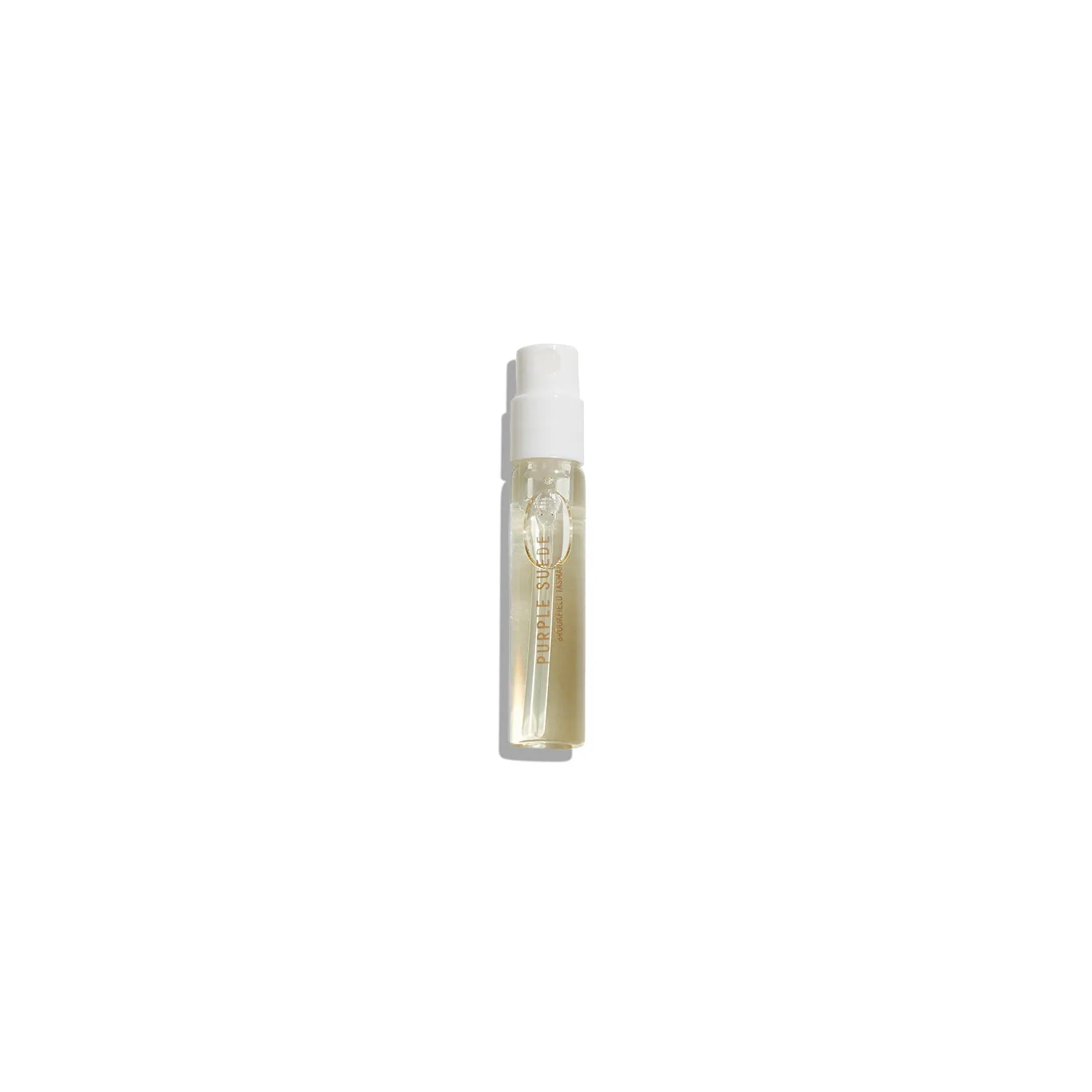 Purple Suede 2ml sample