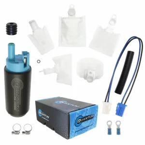QUANTUM HFP-382S-U Electric Fuel Pump