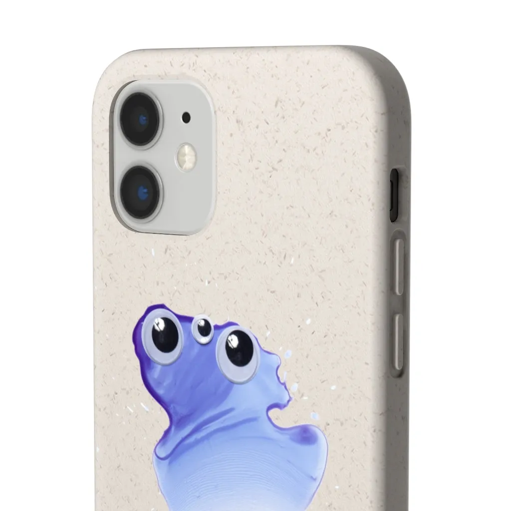 "Swish" Biodegradable Phone Case