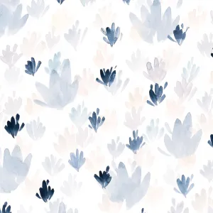 Rachel-Sky Non-Woven Vellum
