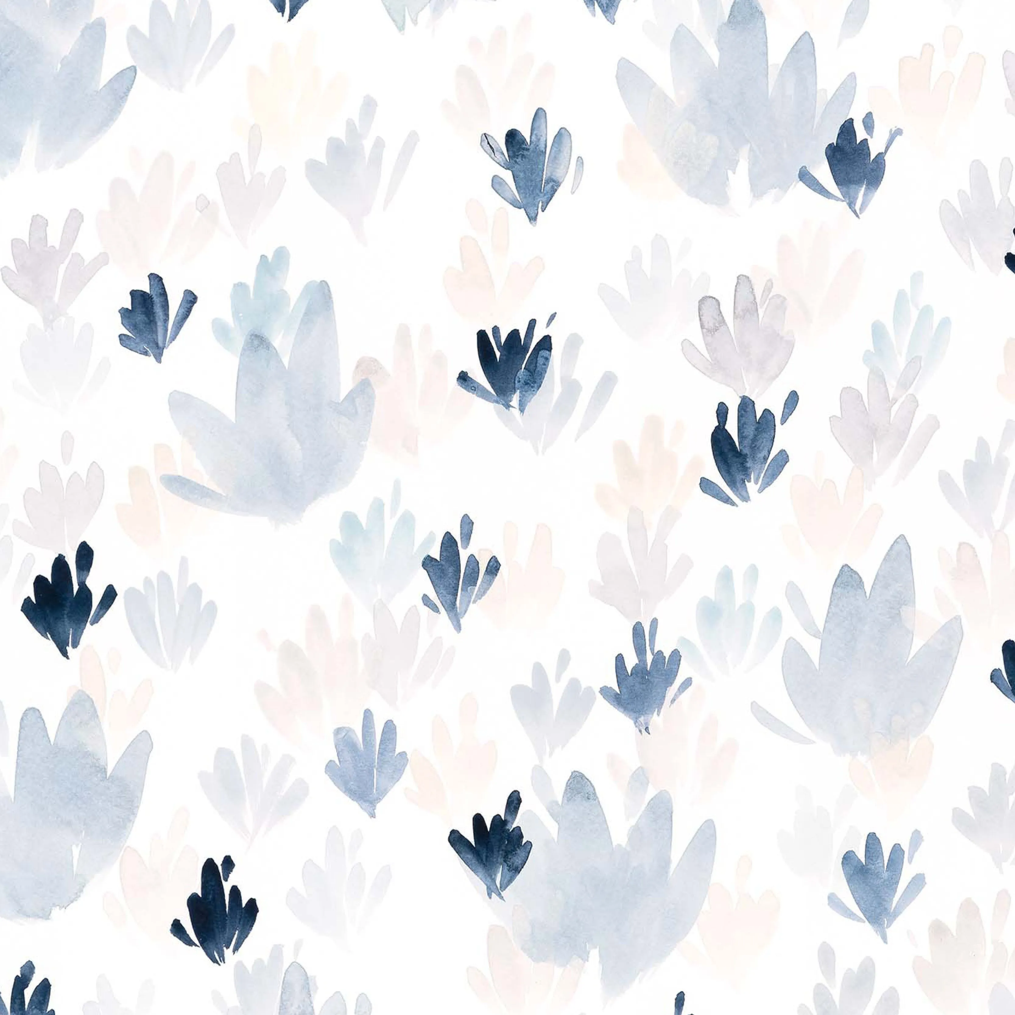 Rachel-Sky Non-Woven Vellum