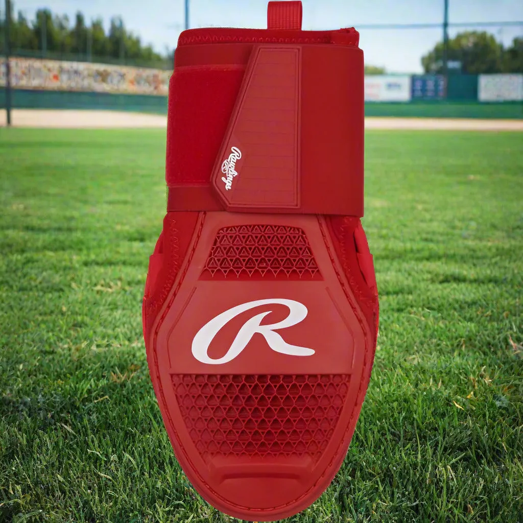 Rawlings RSLDNGMITT Sliding Mitt