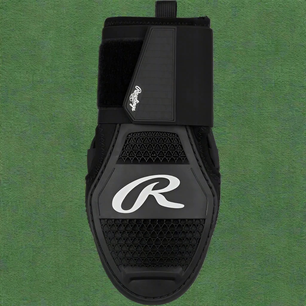 Rawlings RSLDNGMITT Sliding Mitt