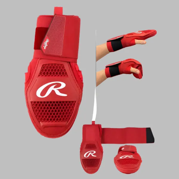 Rawlings RSLDNGMITT Sliding Mitt