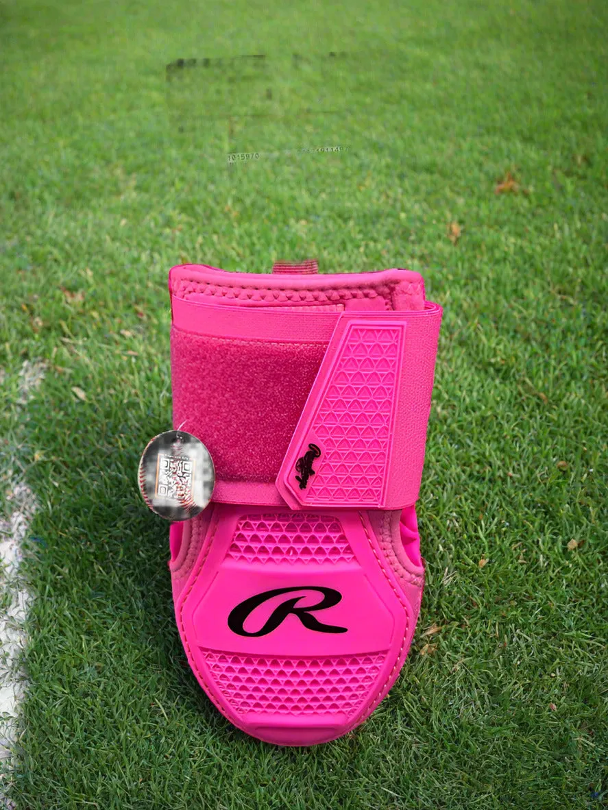 Rawlings RSLDNGMITT Sliding Mitt