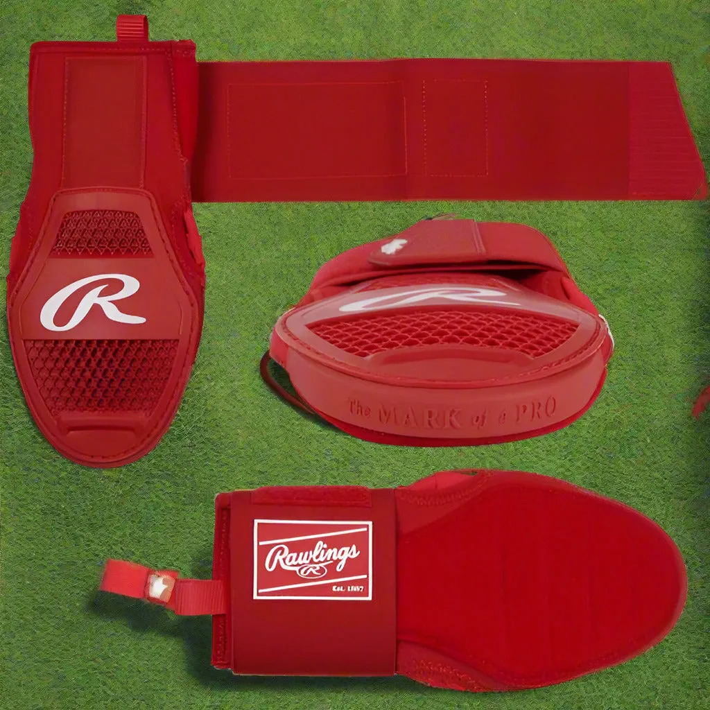 Rawlings RSLDNGMITT Sliding Mitt