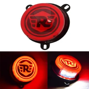 RE Classic Tail Light 350,500 BS3,BS4,BS6,