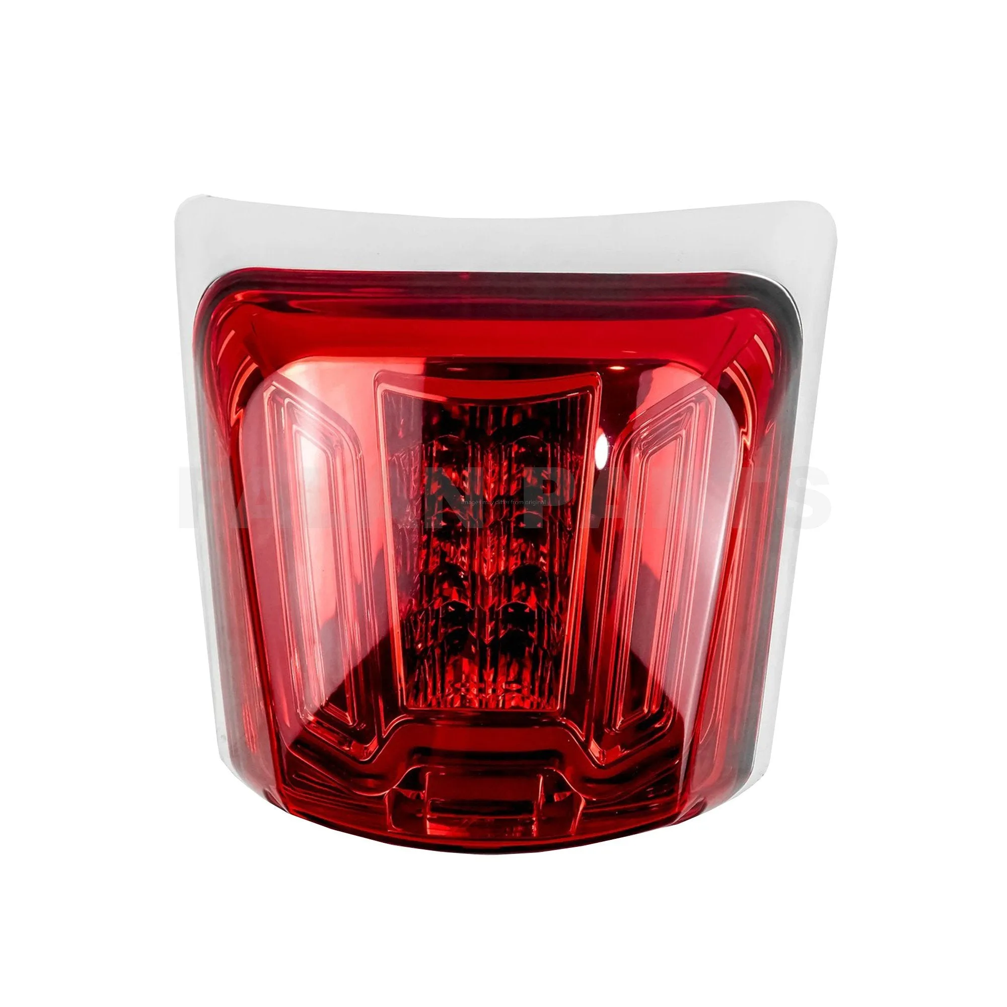 Rear Light ZELIONI | Vespa GTS/GTS Super HPE 125/300 ('19-)