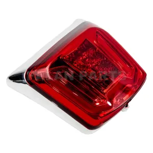 Rear Light ZELIONI | Vespa GTS/GTS Super HPE 125/300 ('19-)