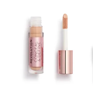 Revolution Conceal & Define Concealer - C8