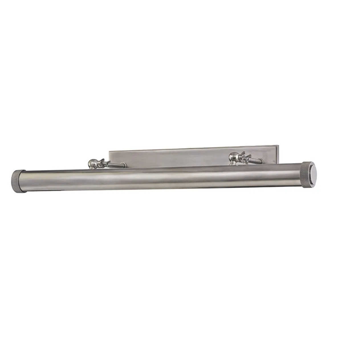 Ridgewood Nickel Picture Light