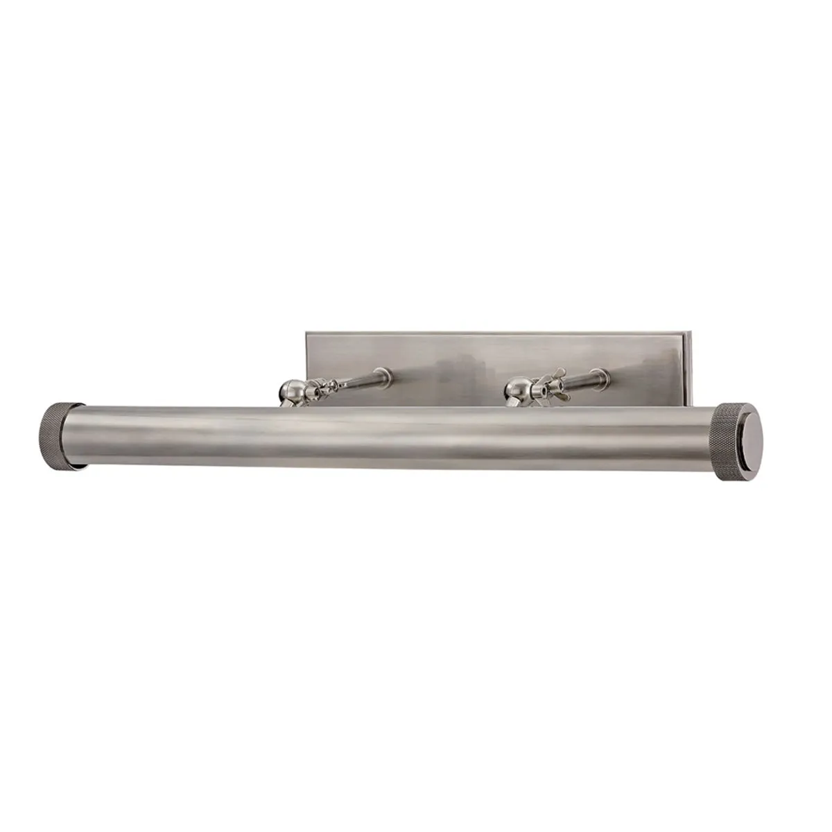 Ridgewood Nickel Picture Light