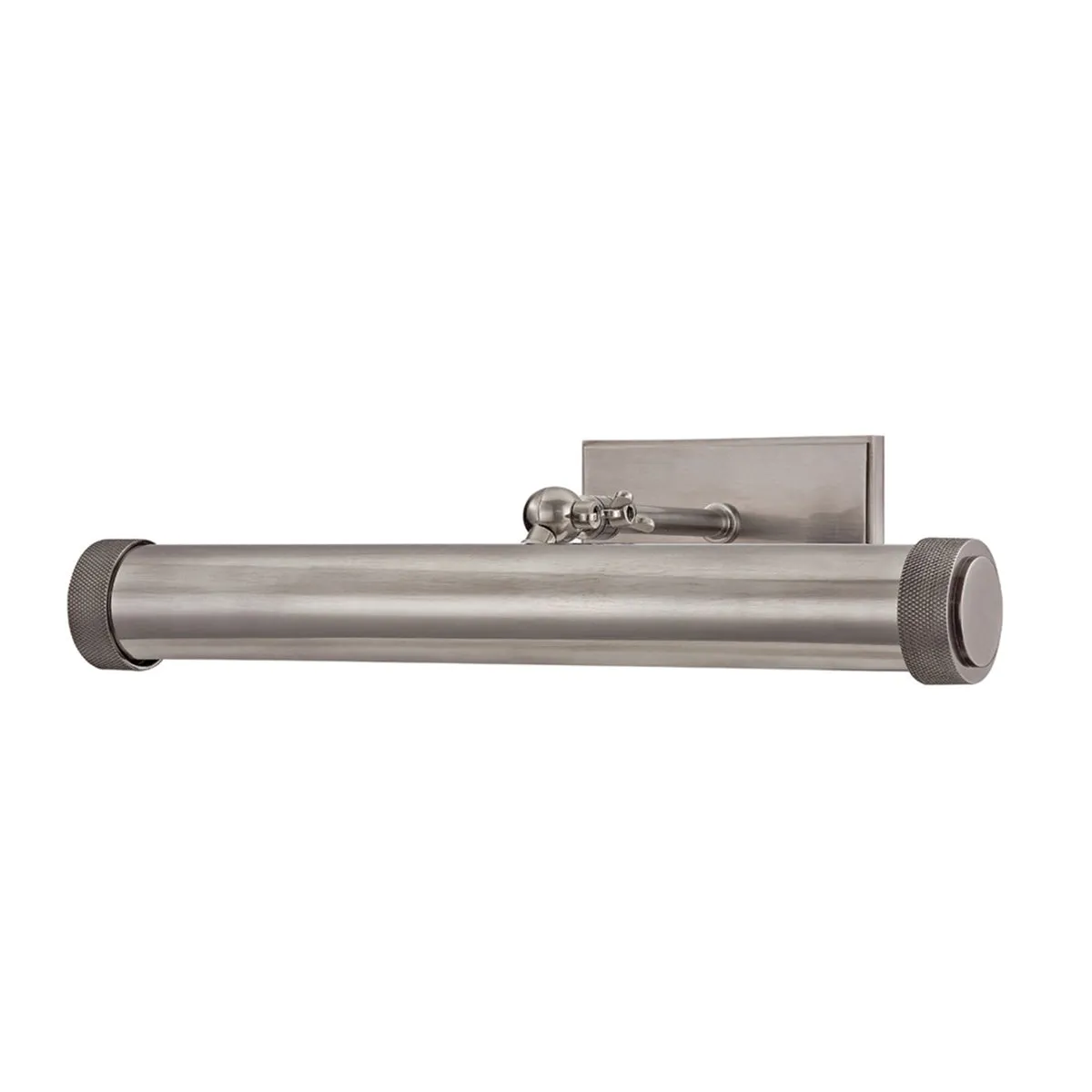 Ridgewood Nickel Picture Light