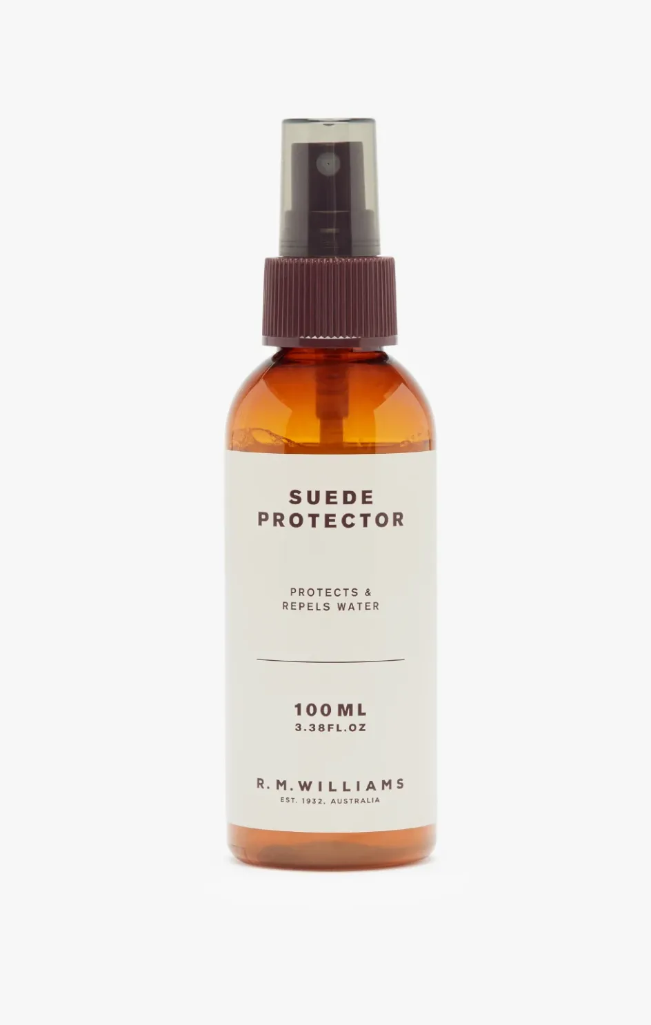 RM Williams Suede Protector Spray