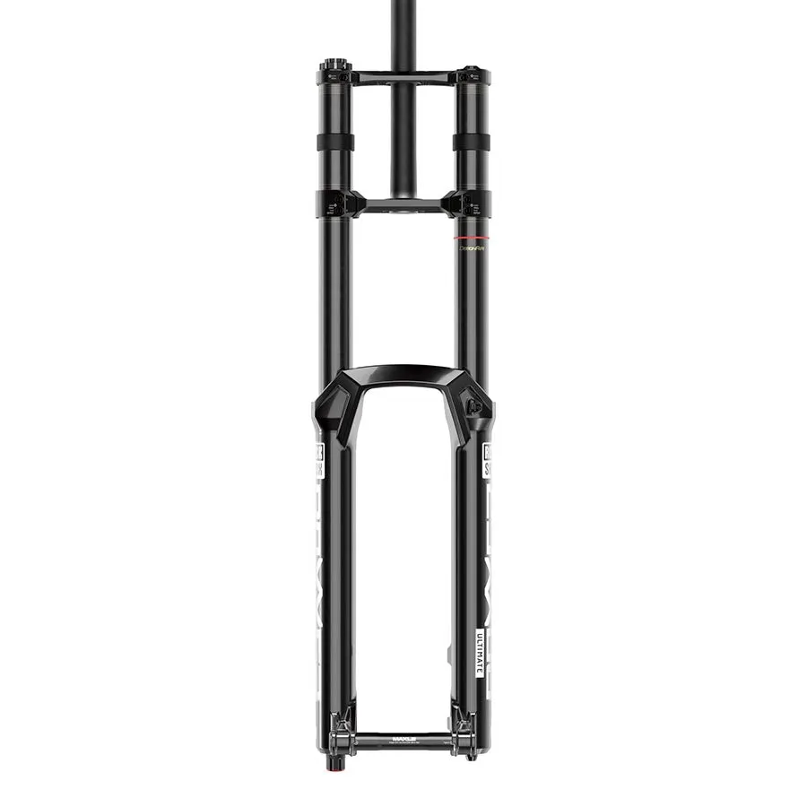 RockShox BoXXer Ultimate D1 200mm 27.5” Mountain Bike Fork
