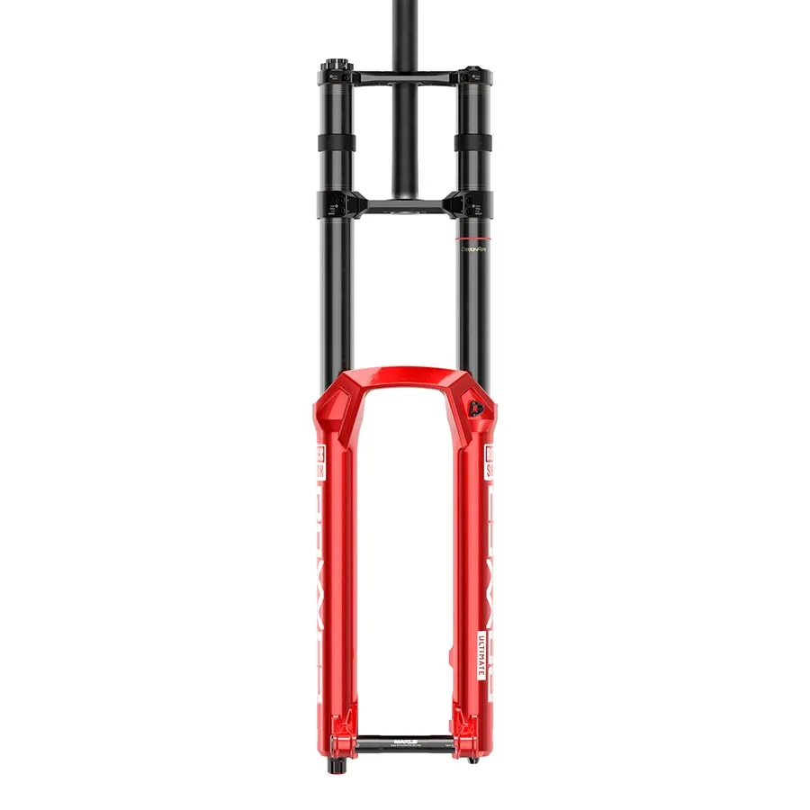 RockShox BoXXer Ultimate D1 200mm 27.5” Mountain Bike Fork