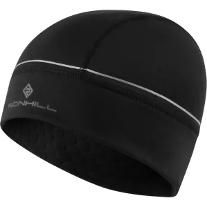 Ronhill Prism Running Beanie - Black