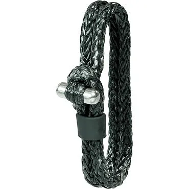 RONSTAN SOFT ATTACHMENT BLOCK - 6mm x 95mm, suits RF47109
