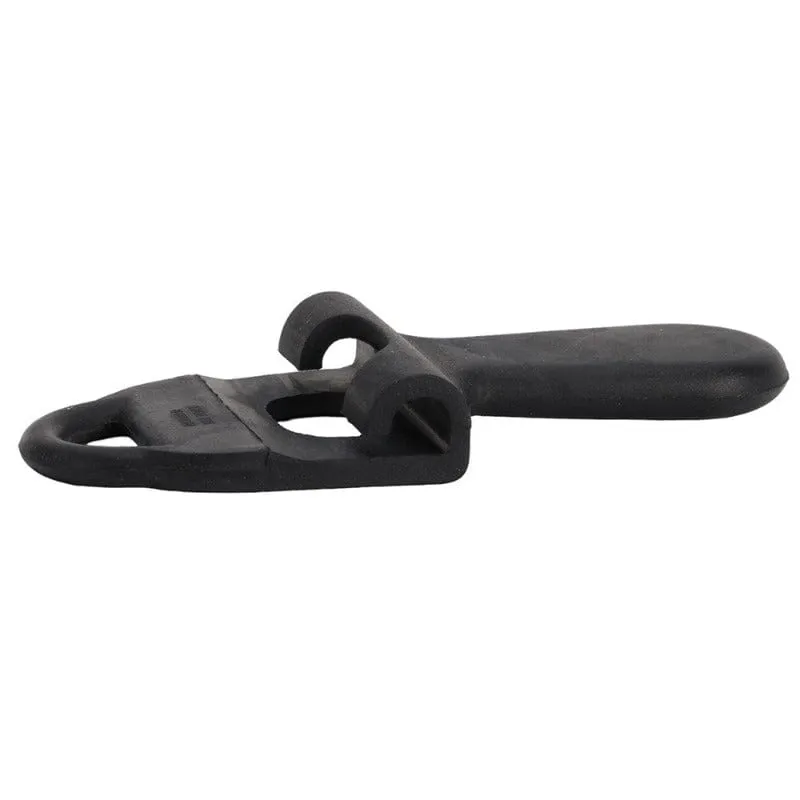 Rubber Tongue Layer