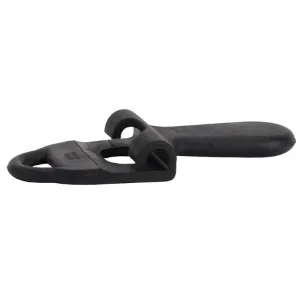 Rubber Tongue Layer