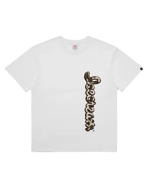 Running Cow Tee