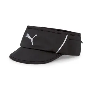 RUNNING VISOR UNISEX HEADBAND