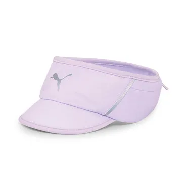 RUNNING VISOR UNISEX HEADBAND
