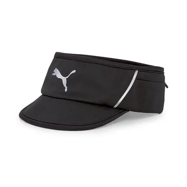 RUNNING VISOR UNISEX HEADBAND