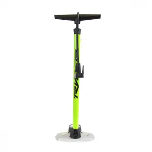 RYDER Maxi ST 4.0 Floor Pump