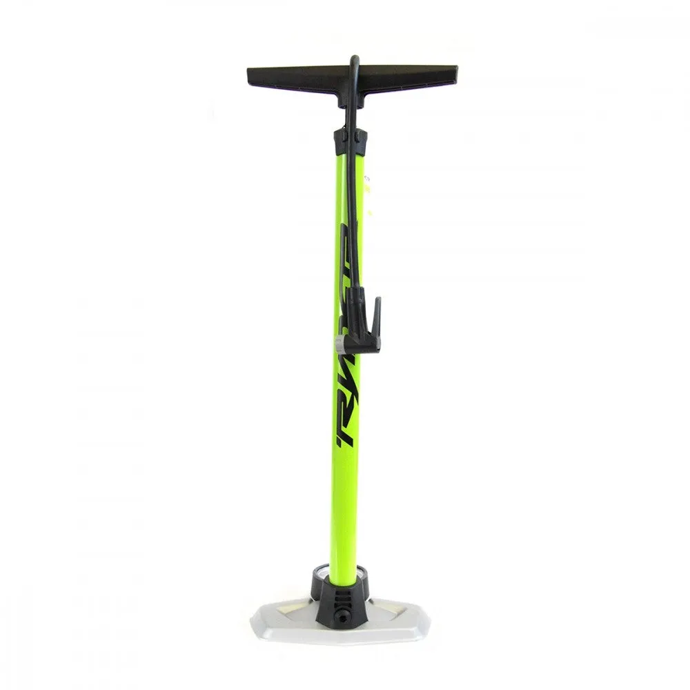 RYDER Maxi ST 4.0 Floor Pump