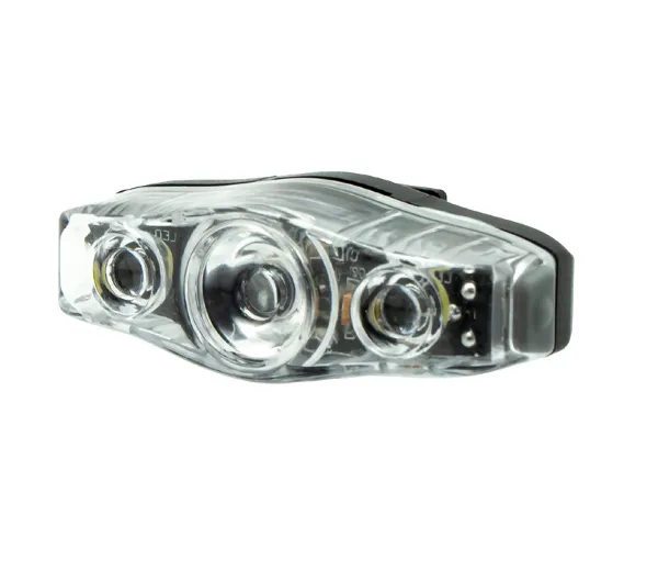 RYDER TRI-EYE FRONT LIGHT