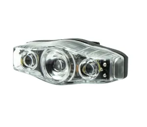 RYDER TRI-EYE FRONT LIGHT