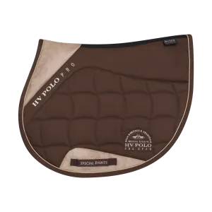 Saddlepad Jeff GP by HV Polo
