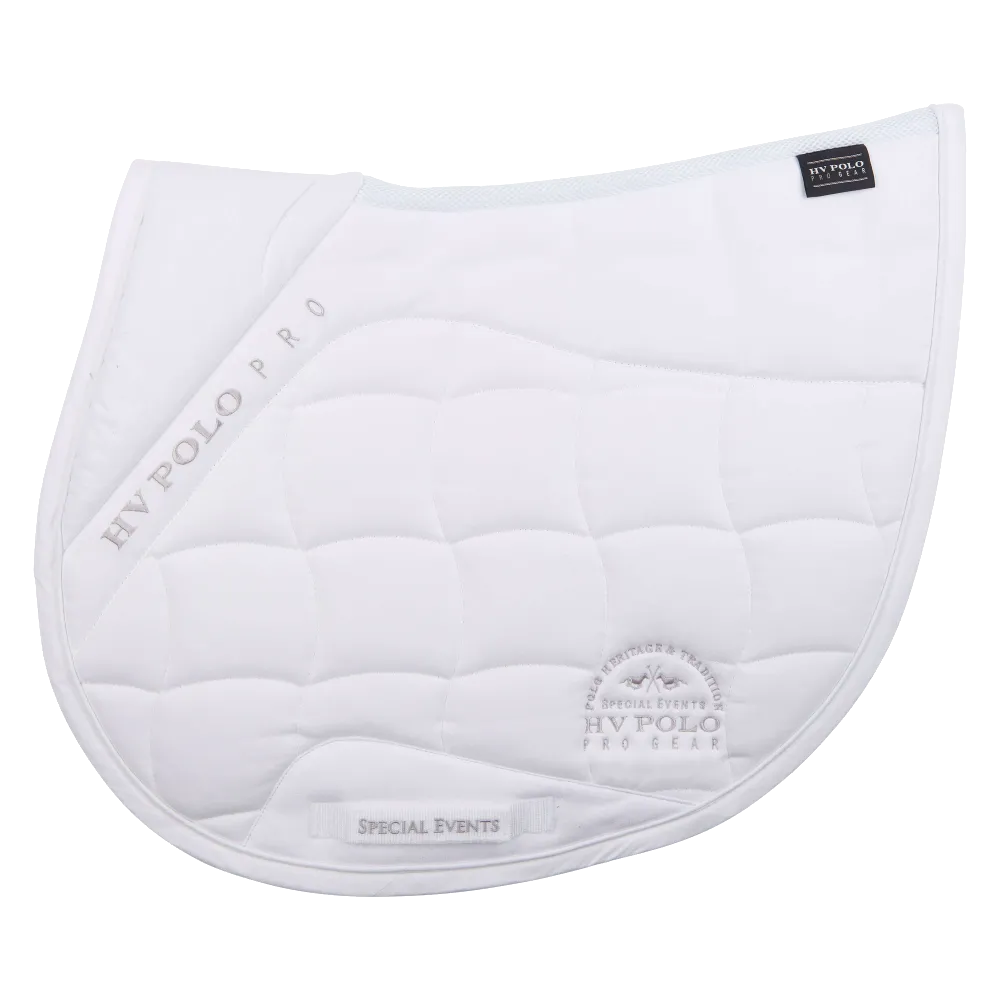 Saddlepad Jeff GP by HV Polo