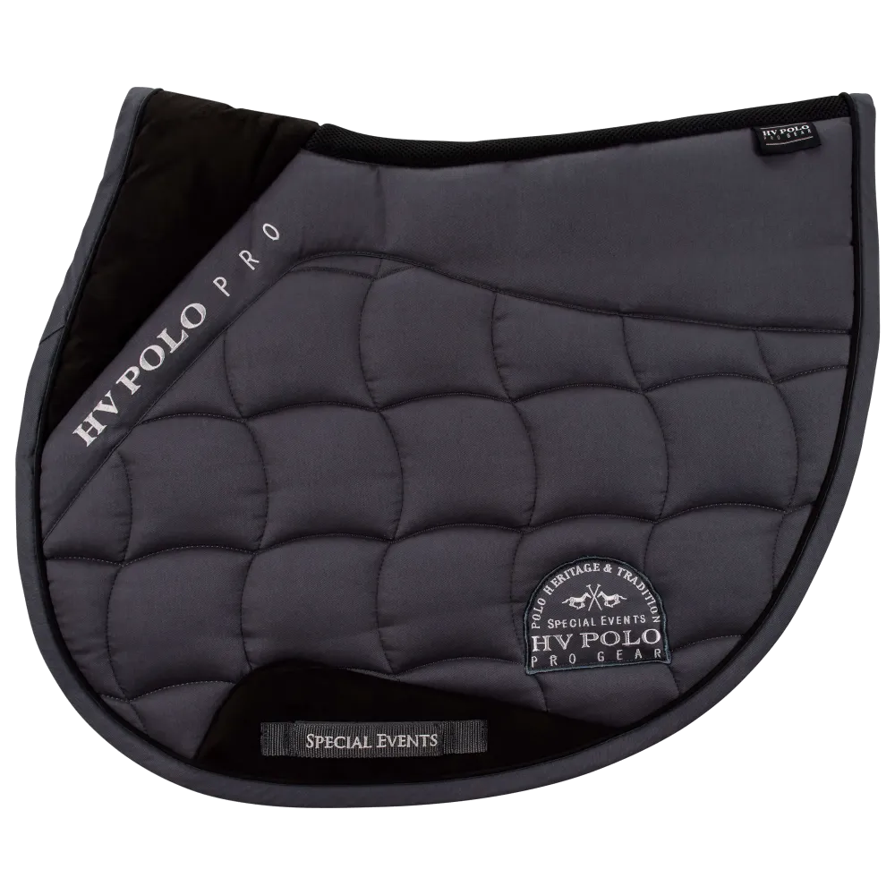 Saddlepad Jeff GP by HV Polo