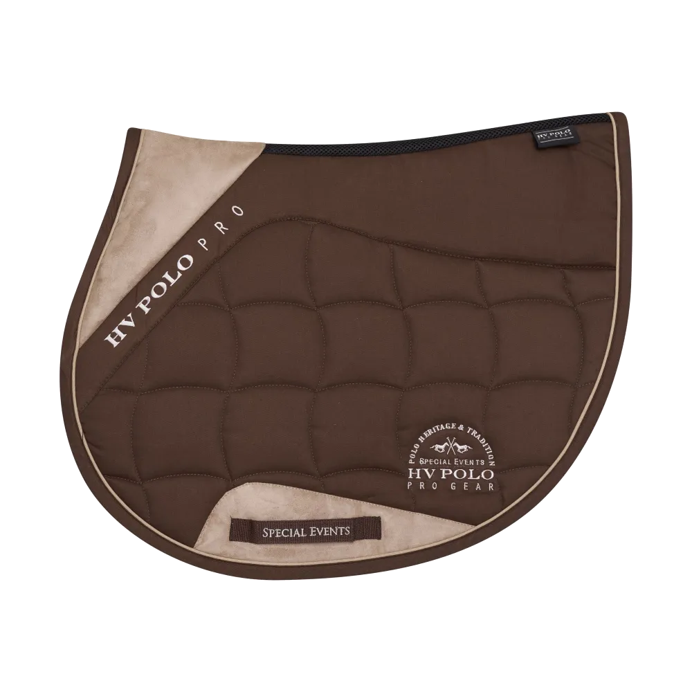 Saddlepad Jeff GP by HV Polo