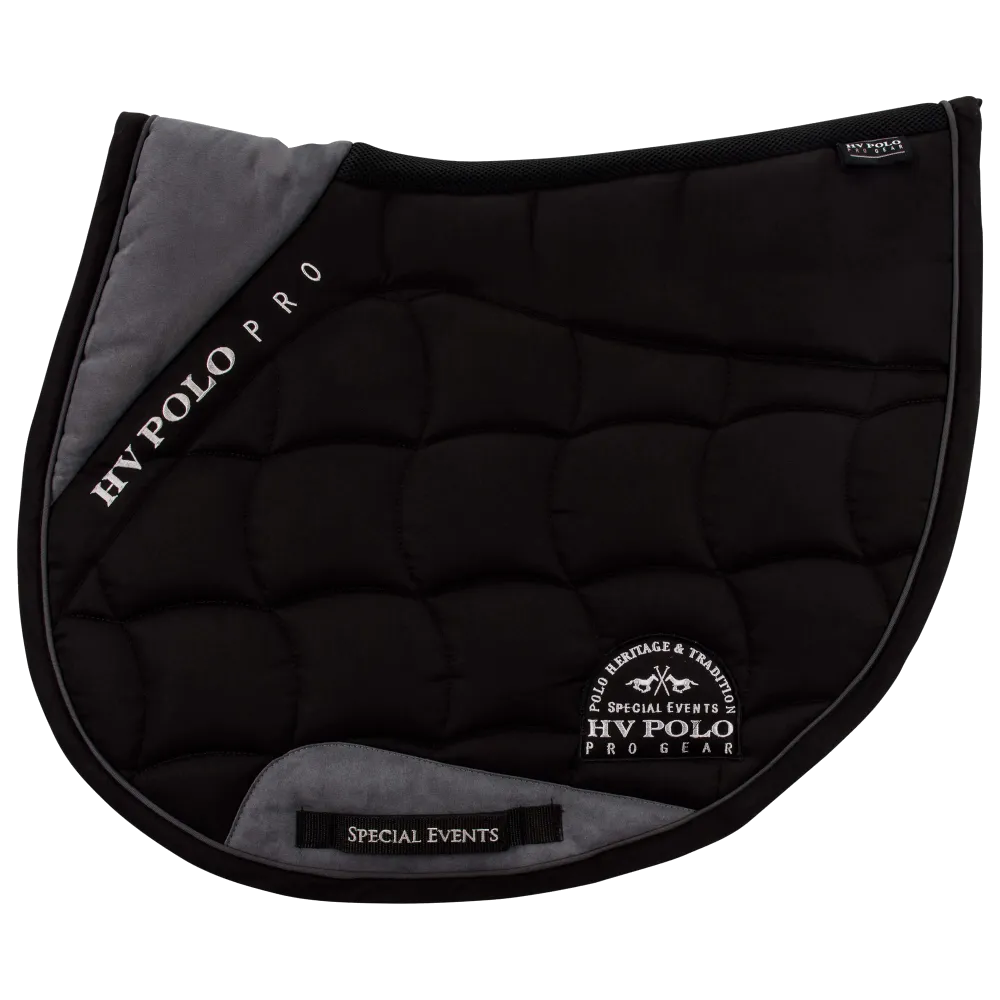 Saddlepad Jeff GP by HV Polo