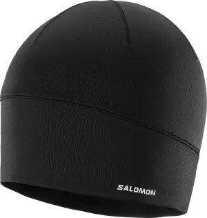 Salomon Active Running Beanie - Black