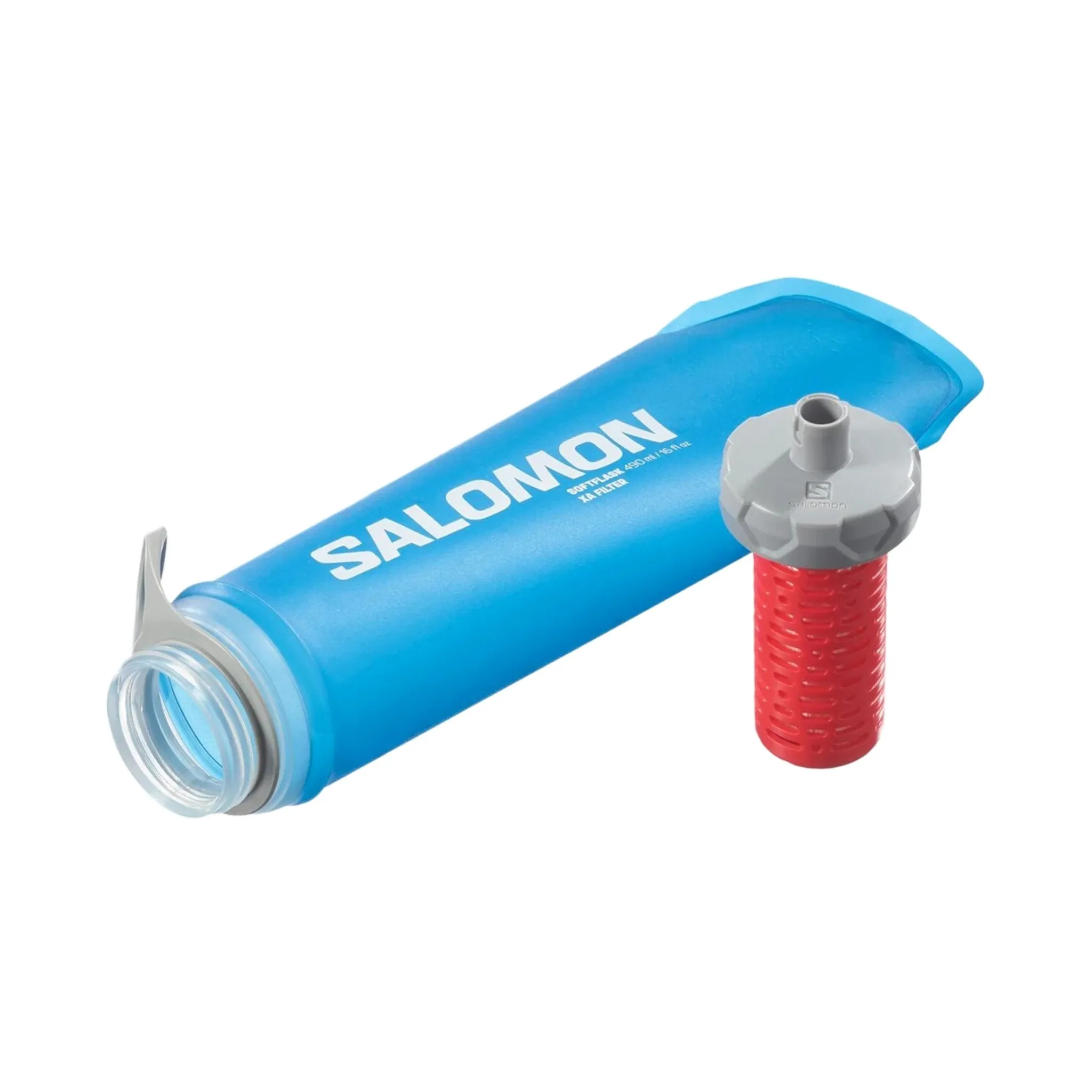 Salomon - Soft Flask XA Filter 490ml