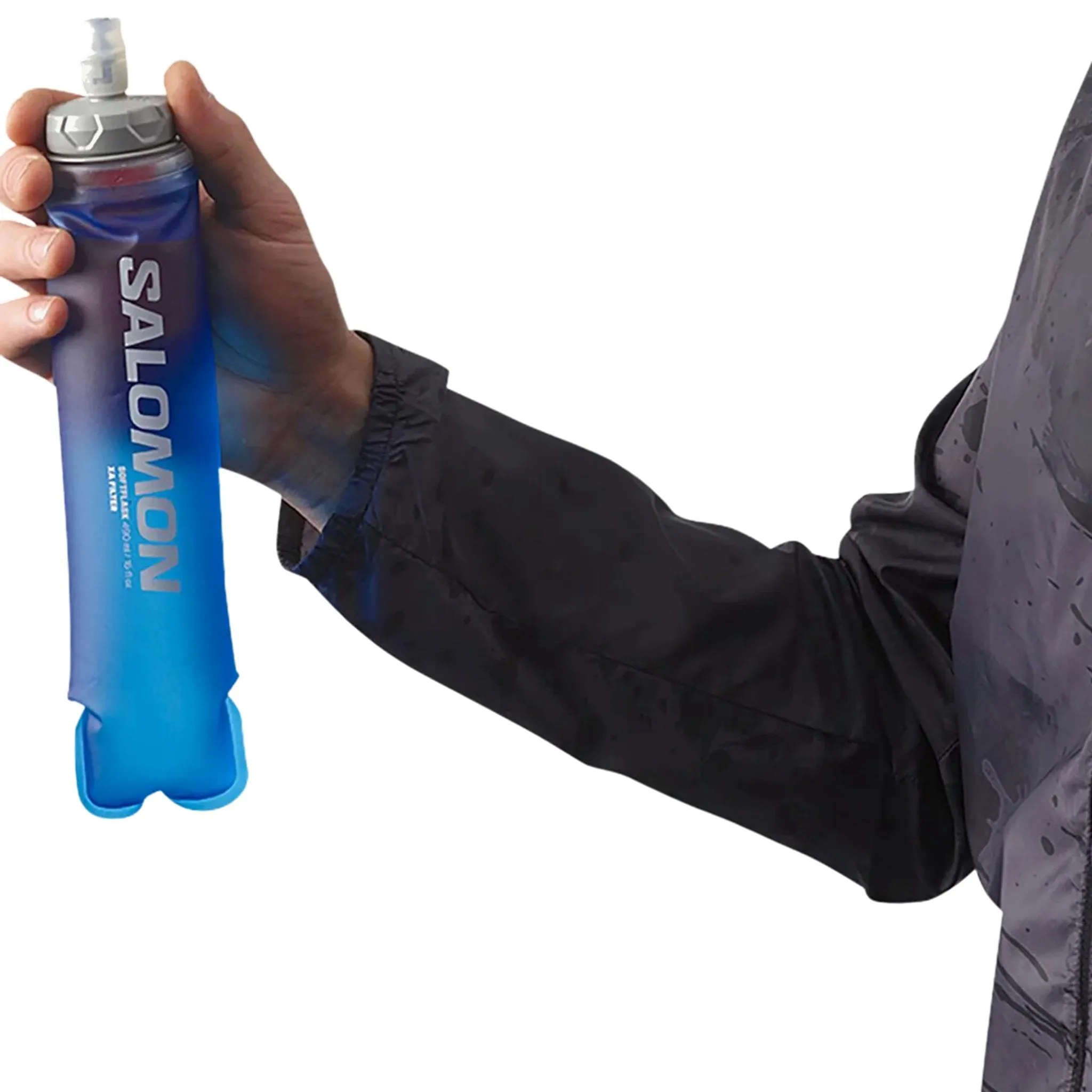 Salomon - Soft Flask XA Filter 490ml