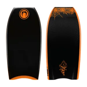 Sam Thomas Pro - D12 Bodyboard (2 x Stringer)