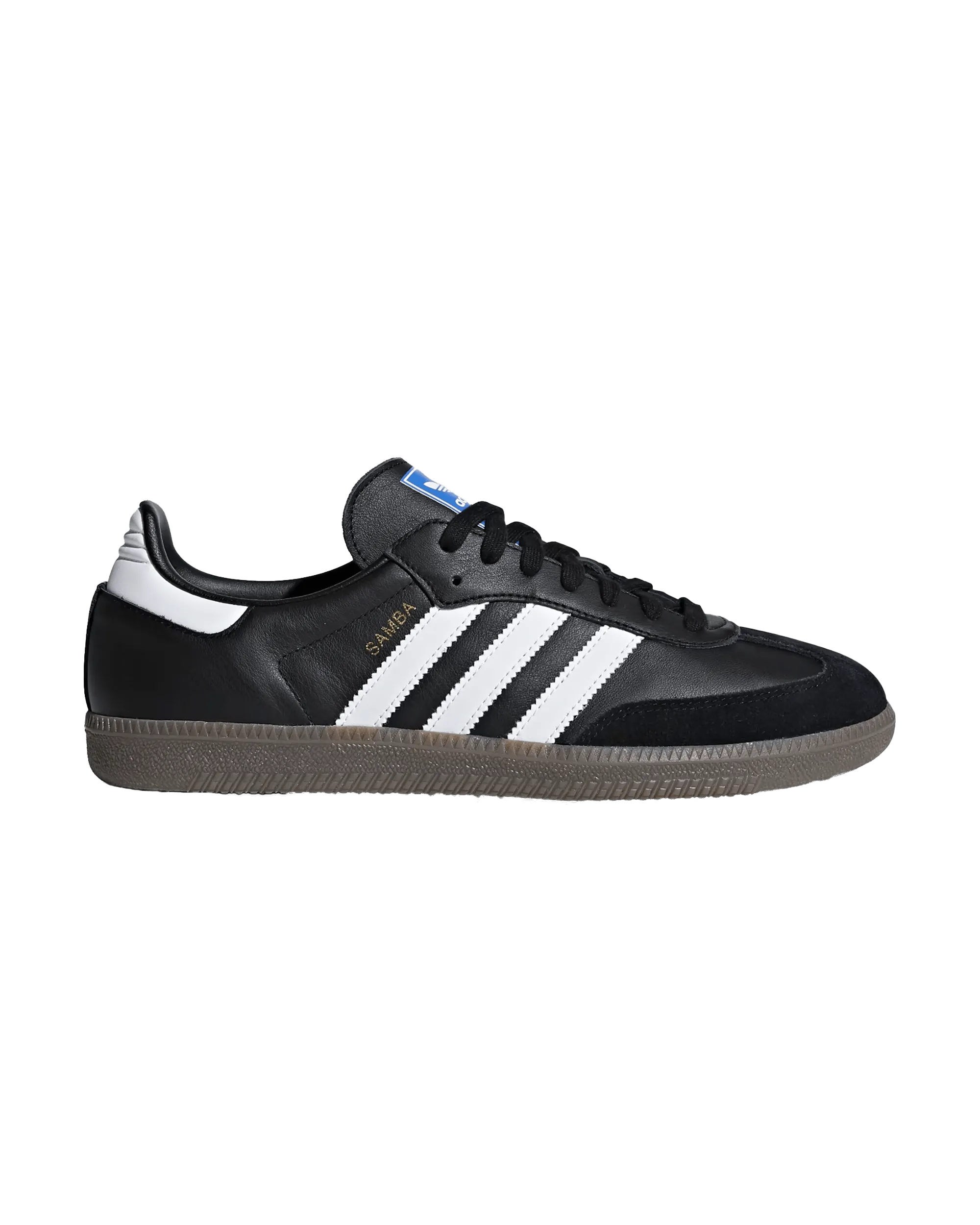 Samba OG