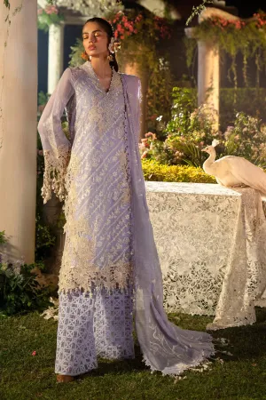 SANA SAFINAZ | LUXURY COLLECTION'24   | L241-0010B-3CV