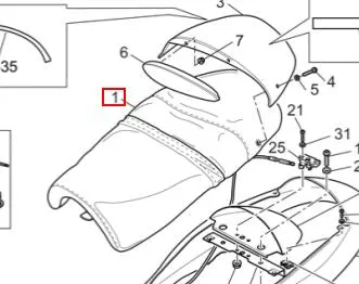 SEAT (#01460585)