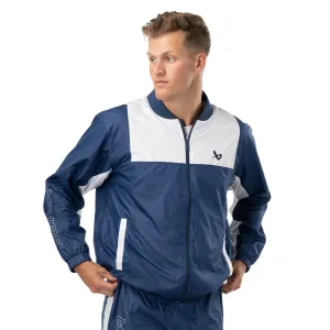 Senior Woven Track Jacket - 2024