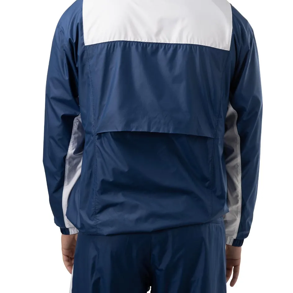Senior Woven Track Jacket - 2024