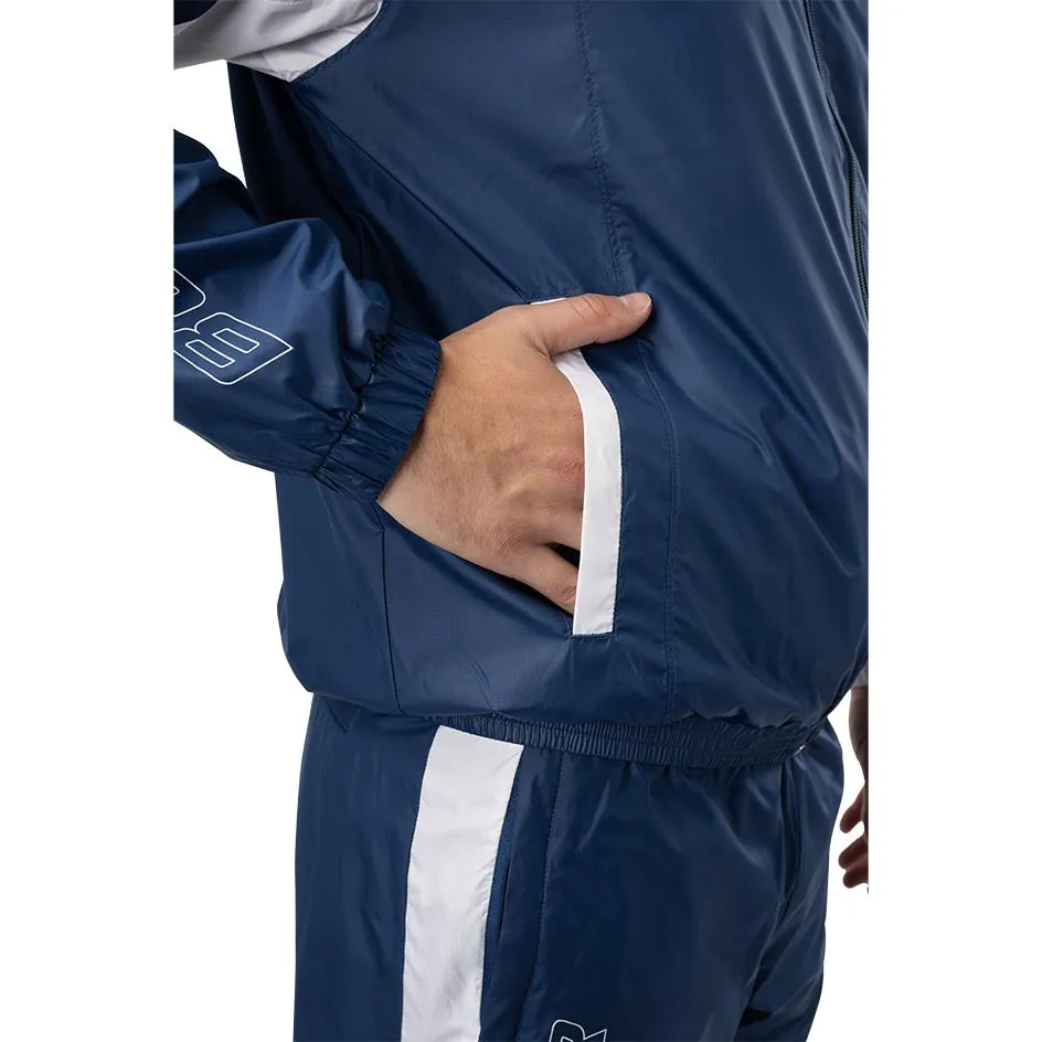 Senior Woven Track Jacket - 2024